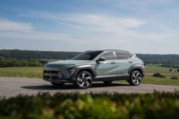 Hyundai Kona 2024 giá từ 636 triệu đồng: Nội thất rộng, phong cách tương lai
