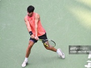 Thể thao - Trực tiếp tennis Alcaraz - Monfils: “Tiểu Nadal” thắng set 2 (Thượng Hải Masters) (Kết thúc)