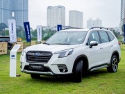 Thị trường - Tiêu dùng - Ô tô đồng loạt giảm giá mạnh, có mẫu giảm tới 230 triệu đồng