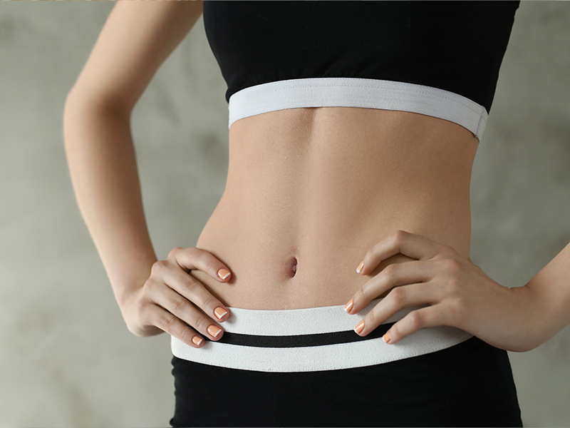 Hút mỡ không phải là một phương pháp giảm cân vĩnh viễn