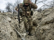 Thế giới - Ukraine muốn đàm phán hòa bình với Nga trong năm nay