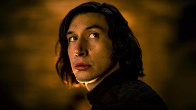 Adam Driver is said to be suitable for the role of Professor Severus Snape.