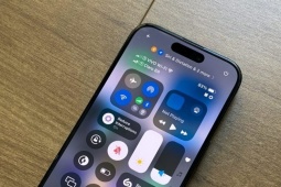 Công nghệ thông tin - Ngoài Apple Intelligence, đây là 5 tính năng thú vị trên iOS 18.1