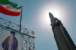 Thế giới - Iran: Động đất hay vụ thử hạt nhân bí mật?