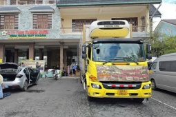 Tin tức trong ngày - Đề xuất cho Thành Bưởi khai thác 60 chuyến xe/ngày tại Đà Lạt