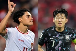 Nhận định vòng loại World Cup: Indonesia mơ gây sốc, Hàn Quốc gặp thách thức
