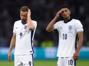 Bóng đá - ĐT Anh có bộ khung mới, Bellingham sắm vai tiền đạo thay Harry Kane