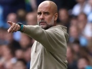 Bóng đá - Man City tự tin giữ chân HLV Guardiola bất chấp biến động thượng tầng