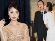 Chia tay một nam ca sĩ nổi tiếng, hoa hậu Việt tái hôn với doanh nhân siêu giàu, cuộc sống viên mãn