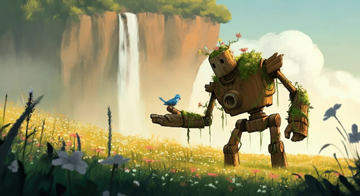 Google miễn phí trình tạo ảnh AI Imagen 3 cho mọi người.