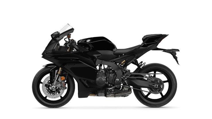 Yamaha YZF-R9 2025 chính thức 