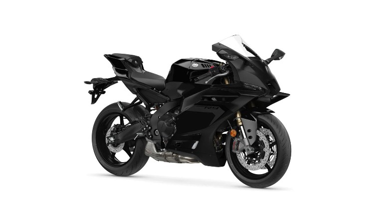 Yamaha YZF-R9 2025 chính thức 