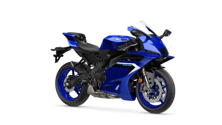 Yamaha YZF-R9 2025 chính thức 