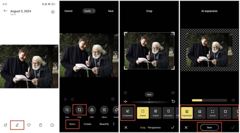 10 tính năng AI vừa xuất hiện trên điện thoại Xiaomi 5 10 tính năng AI vừa xuất hiện trên điện thoại Xiaomi - 4