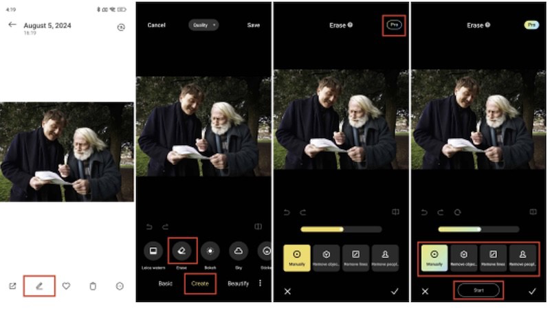 10 tính năng AI vừa xuất hiện trên điện thoại Xiaomi 6 10 tính năng AI vừa xuất hiện trên điện thoại Xiaomi - 5