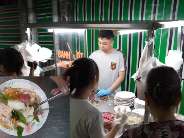 Quán bánh ướt gần 50 năm, khách muốn ‘rước’ người bán về… nuôi