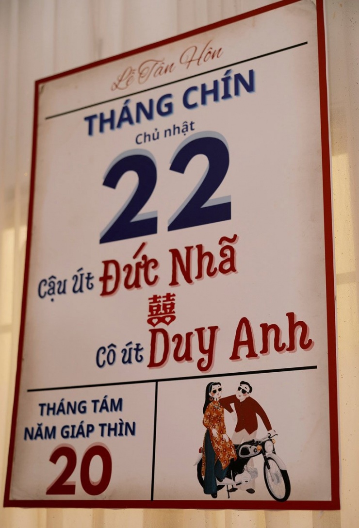 Chú rể Sóc Trăng 'đạo diễn' đám cưới phong cách lạ, cô dâu kém 12 tuổi sửng sốt - 14