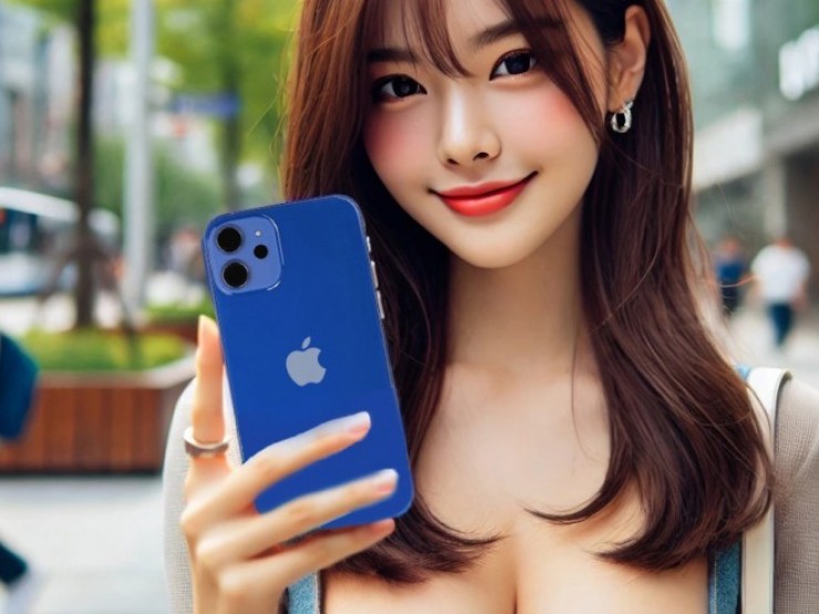 iPhone có camera giống iPhone 16, dùng tốt 2 -3 năm không lo lỗi thời