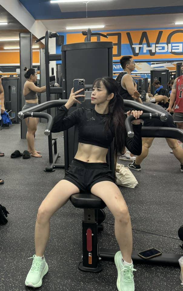 “Chị Đẹp" U40 một thời là “hot girl Taekwondo", da trắng dáng mỏng manh nhưng có hình xăm chất chơi nơi hiểm hóc - 9