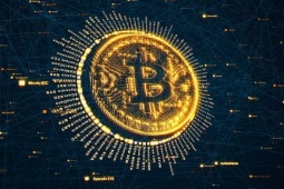 Bitcoin bất ngờ giảm mạnh, loạt tiền ảo khác cũng cắm đầu lao dốc