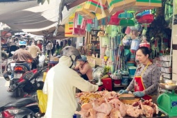 Tin tức trong ngày - Cử tri phản ánh giá nhiều mặt hàng tăng cao và tăng nhiều lần, Bộ Tài chính nói gì?