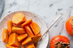 Đặc sản hồng ngâm vào mùa nhưng phải ăn đúng cách kẻo rước độc tố vào người