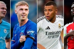 Bóng đá - Đội hình đắt giá nhất thế giới: 6 CLB Premier League vẫn thua 1 đội