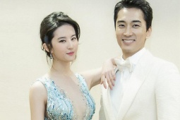 Đàn ông - "Ông chú" U50 vẫn độc thân, giàu có và là người đàn ông duy nhất Lưu Diệc Phi công khai