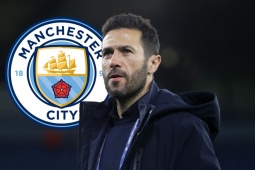 Man City bổ nhiệm sếp lớn thay Begiristain, rộ tin Amorim kế tục Guardiola