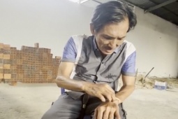 Phản ứng của công chúng khi Thương Tín ngày càng tiều tụy