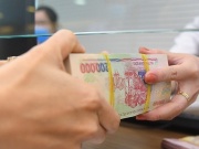 Kinh doanh - Có 100 triệu đồng gửi tiết kiệm trong tháng 10 nhận được bao nhiêu tiền lãi?