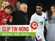 Bóng đá - HLV tuyển Anh ngó lơ Watkins gây bất bình, Mourinho muốn tái ngộ sao MU thất sủng (Clip tin nóng)