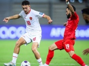 Bóng đá - Video bóng đá Bahrain - Indonesia: Vỡ òa bàn gỡ phút 90+9 (Vòng loại World Cup)