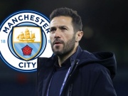 Bóng đá - Man City bổ nhiệm sếp lớn thay Begiristain, rộ tin Amorim kế tục Guardiola