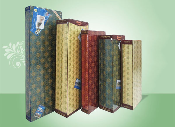 Ảnh hưởng của đệm bông ép giá rẻ đến sức khỏe