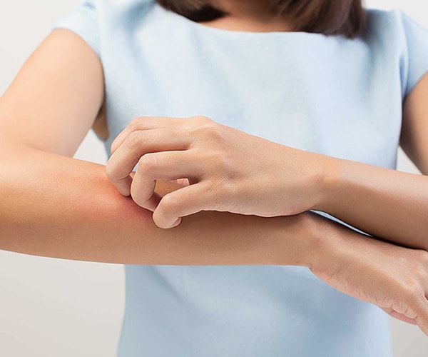 Đệm bông ép giá rẻ có ảnh hưởng đến sức khỏe không?