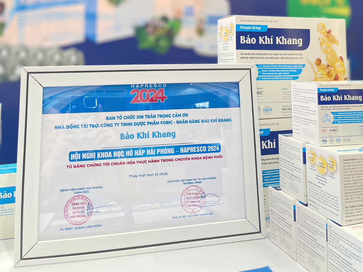 5 hành động "nhỏ mà có võ" giúp bạn có một “lá phổi sắt”, ai bị đàm, ho, khó thở lưu lại ngay! - 6