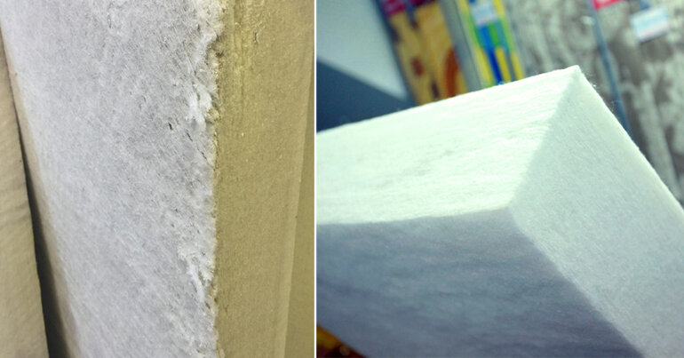 Hướng dẫn chọn đệm bông ép giá rẻ chất lượng và an toàn cho sức khỏe - 4