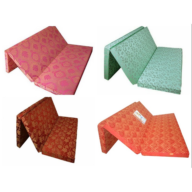 Chọn đệm bông ép phù hợp cho gia đình