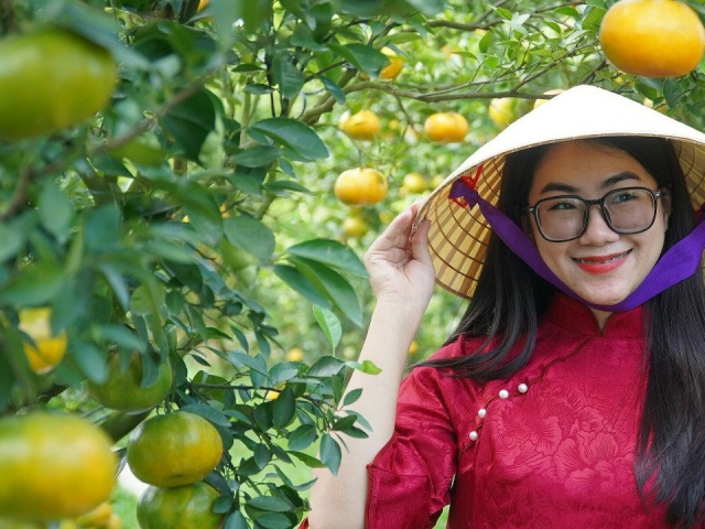 Việt Nam trong 20 quốc gia tốt nhất để đi du lịch