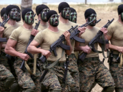 Thế giới - Hezbollah chuẩn bị cho cuộc chiến trường kỳ với Israel