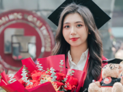 Bạn trẻ - Cuộc sống - Nữ sinh trường ĐH Ngoại thương xuất sắc trúng tuyển du học thạc sĩ tại ĐH Thanh Hoa