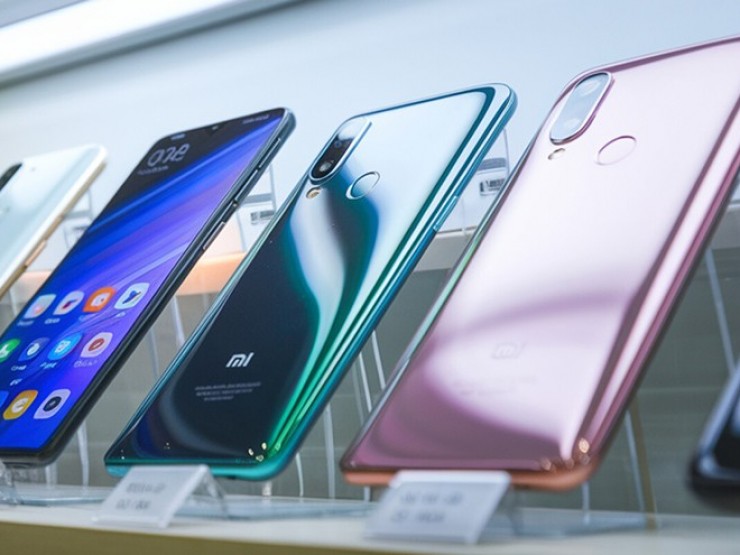 Lý do smartphone Xiaomi liên tục tăng trưởng, đe dọa Apple và Samsung