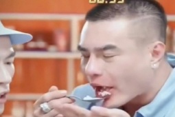 Lê Dương Bảo Lâm xin lỗi
