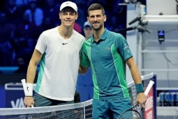 Thể thao - Nóng nhất thể thao sáng 13/10: Djokovic thừa nhận Sinner hay nhất thế giới
