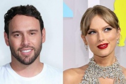 Đời sống Showbiz - Scooter Braun nói về 'mối thù' với Taylor Swift