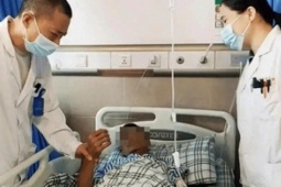 Sức khỏe đời sống - Không phải rượu bia, đây mới là loại nước khiến người đàn ông 40 tuổi bị ung thư tuyến tuỵ