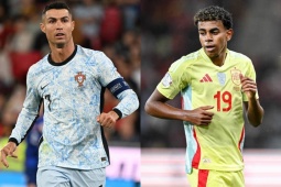 Nhận định trận HOT: Bồ Đào Nha trông cậy Ronaldo khi đấu Ba Lan,  Tây Ban Nha gặp khó