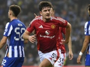 Bóng đá - Maguire hay nhất dàn trung vệ MU, ăn đứt bộ đôi 100 triệu bảng của Ten Hag