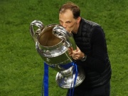 Bóng đá - Rộ tin HLV Tuchel đàm phán dẫn dắt ĐT Anh, MU nguy cơ bị "hớt tay trên"